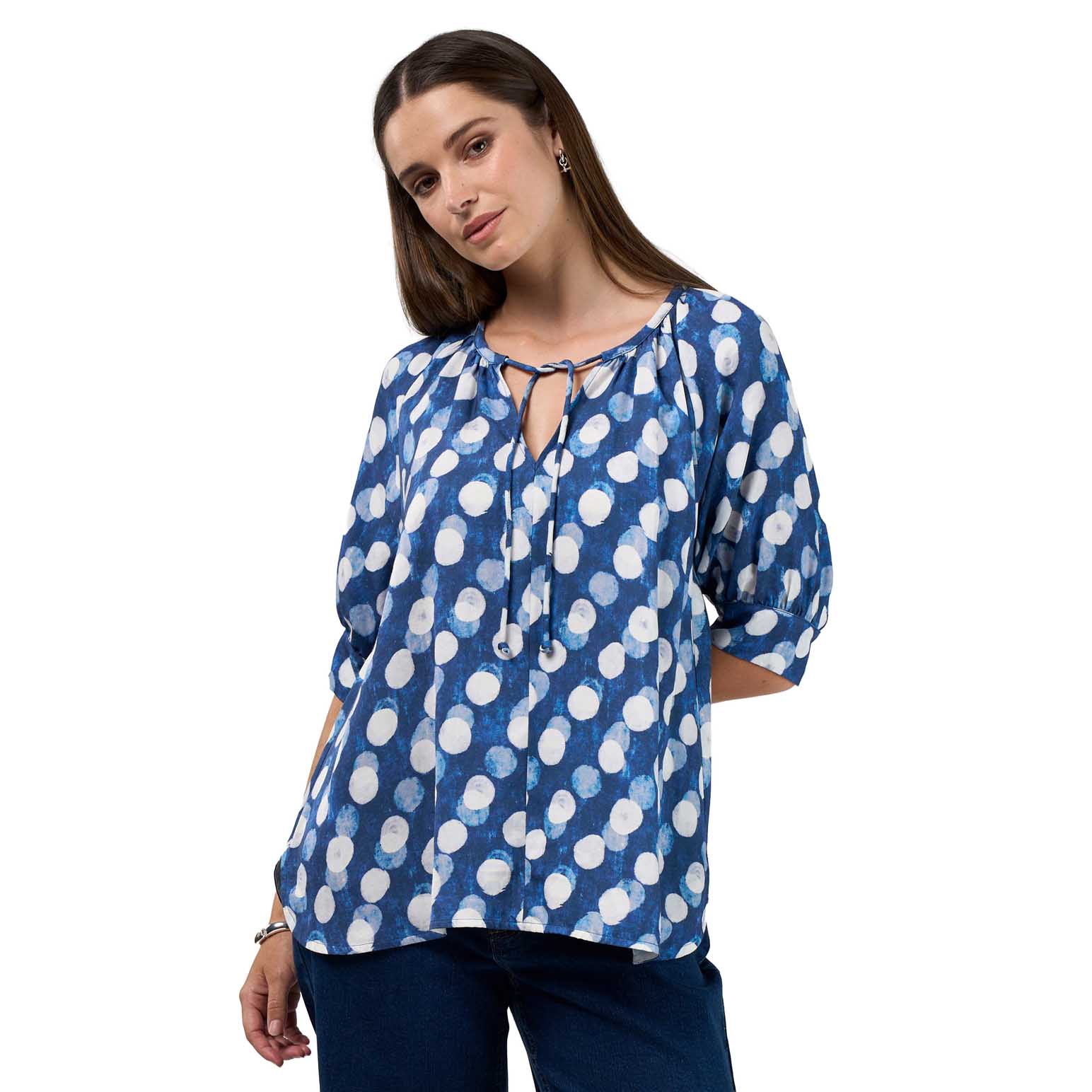 Madly Sweetly Vision Blouse